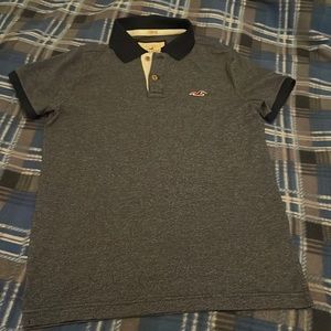 Hollister polo